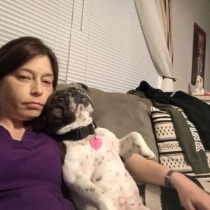 Meet your Posher, Brandy